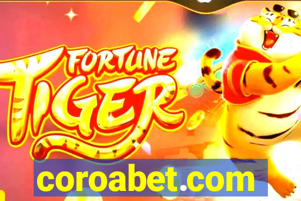 coroabet.com
