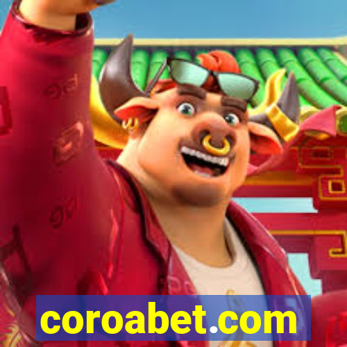 coroabet.com