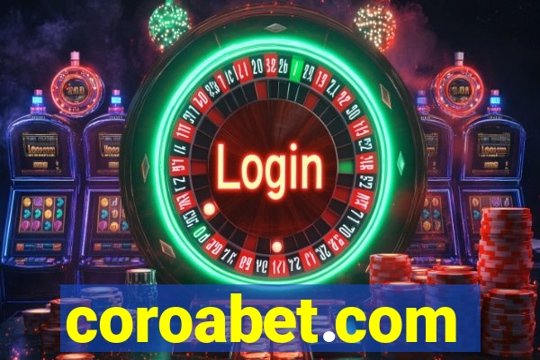 coroabet.com