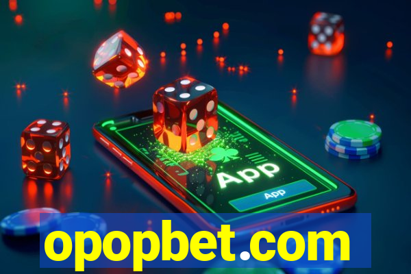 opopbet.com