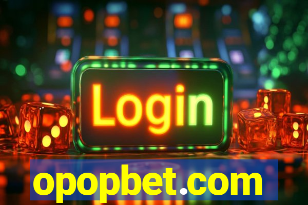 opopbet.com