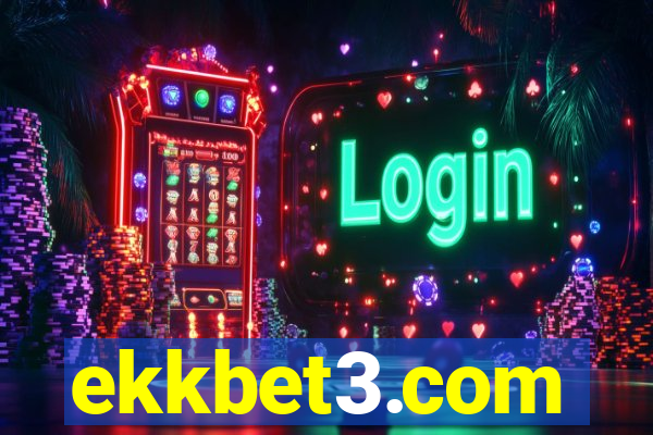 ekkbet3.com