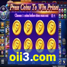 oii3.com
