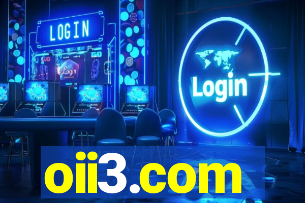 oii3.com
