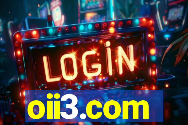 oii3.com