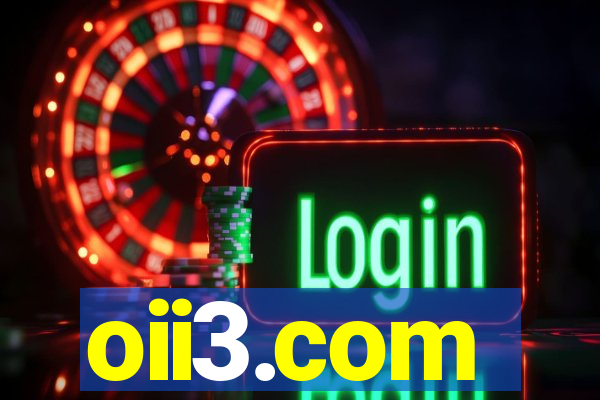 oii3.com