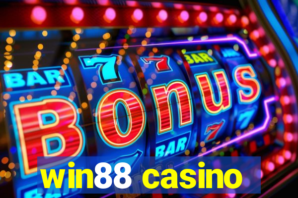 win88 casino