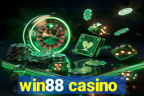 win88 casino