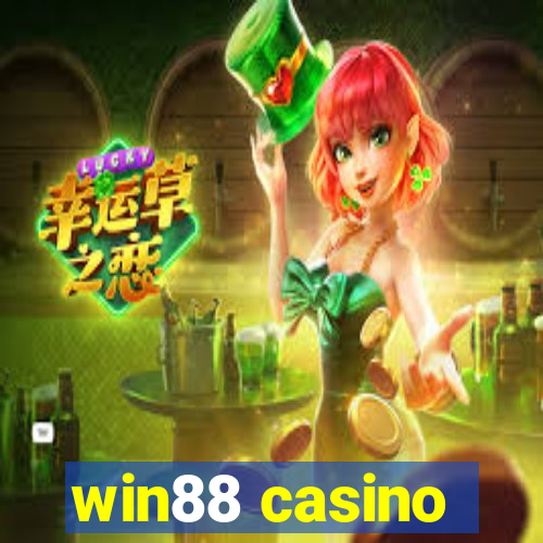 win88 casino