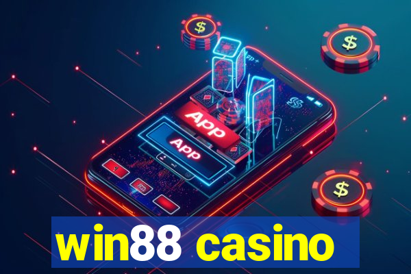 win88 casino