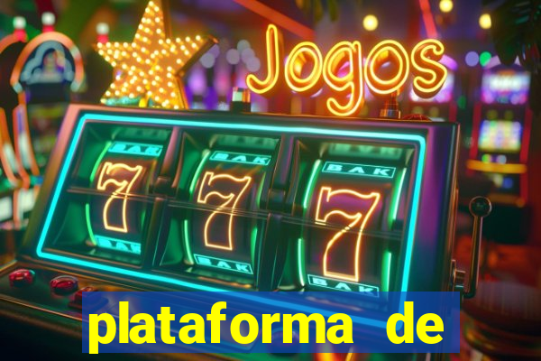 plataforma de cassino chinesa