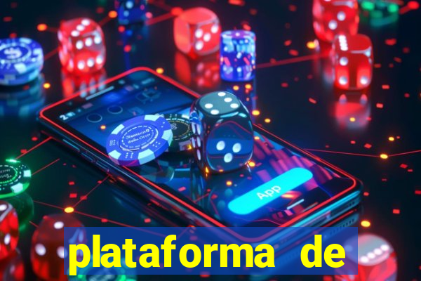 plataforma de cassino chinesa