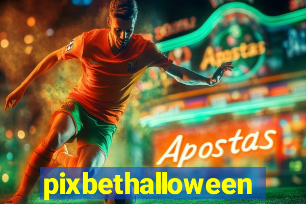 pixbethalloween