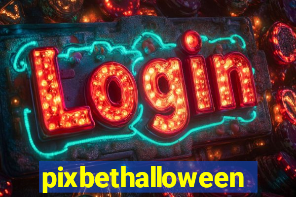 pixbethalloween