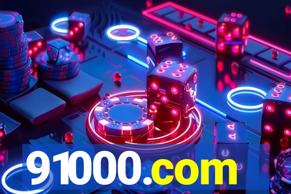 91000.com