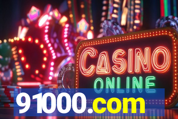 91000.com