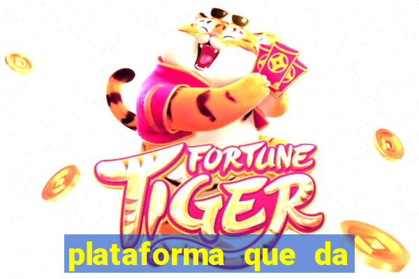 plataforma que da para jogar demo