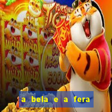 a bela e a fera filme completo dublado 1991