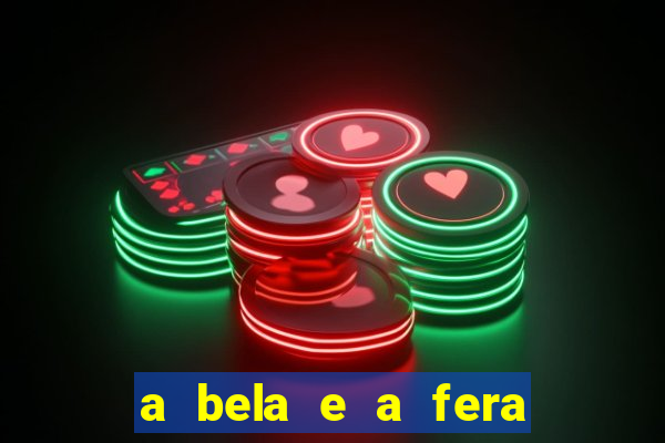 a bela e a fera filme completo dublado 1991