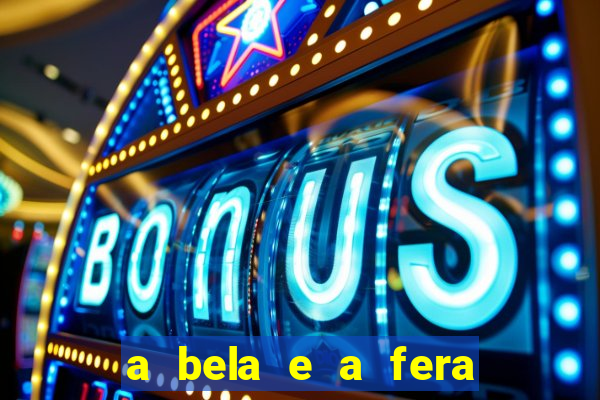 a bela e a fera filme completo dublado 1991