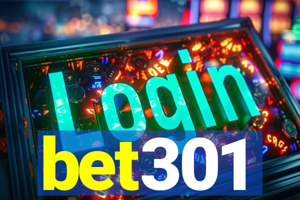 bet301