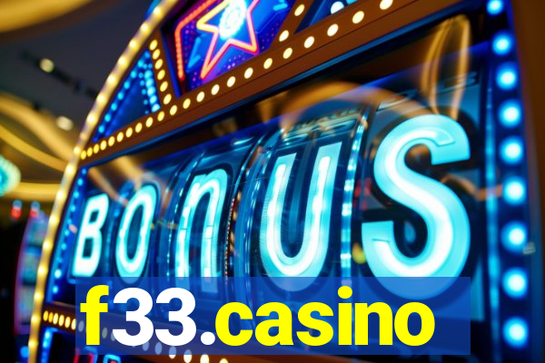 f33.casino
