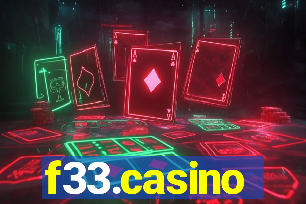 f33.casino
