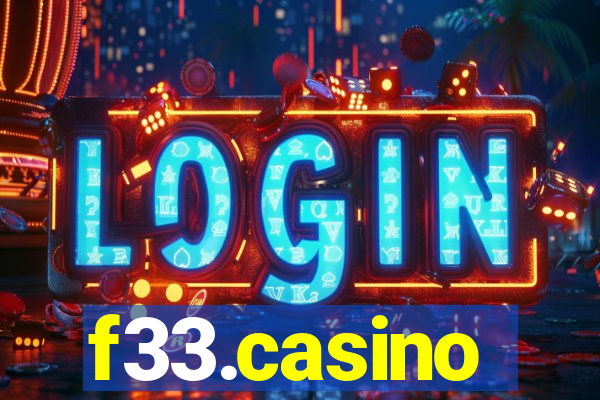 f33.casino