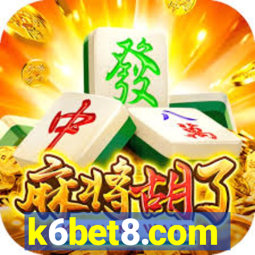 k6bet8.com