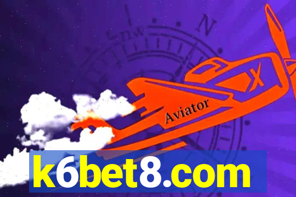 k6bet8.com