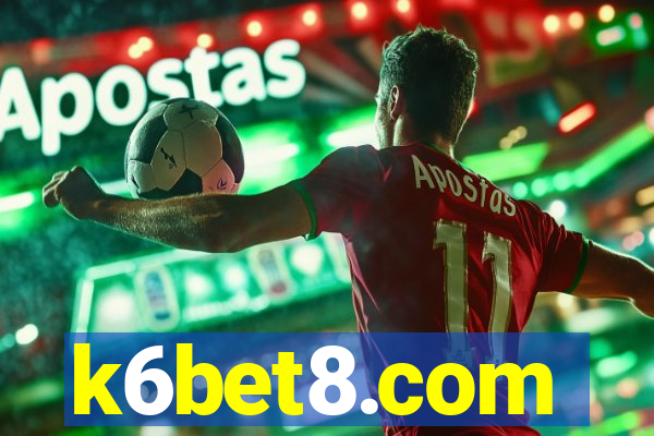 k6bet8.com