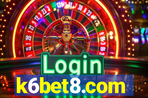 k6bet8.com