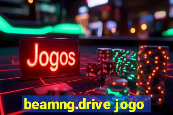 beamng.drive jogo