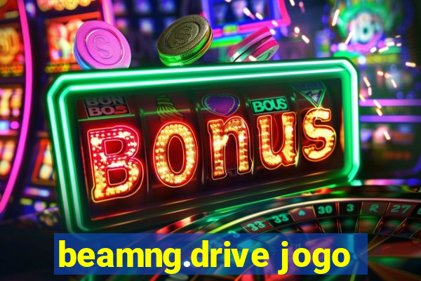 beamng.drive jogo