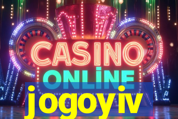 jogoyiv