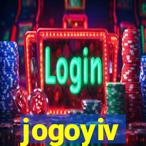 jogoyiv