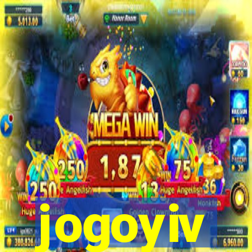 jogoyiv
