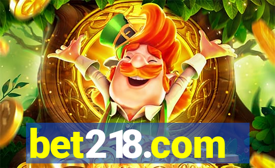 bet218.com