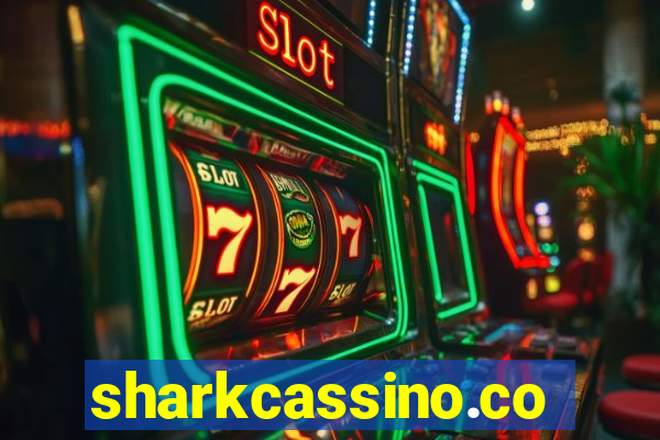 sharkcassino.com