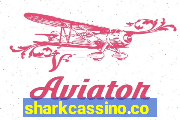sharkcassino.com