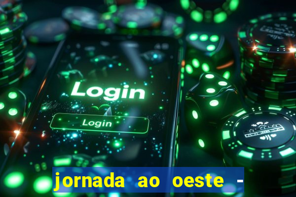 jornada ao oeste - o nascimento do rei dos macacos pdf
