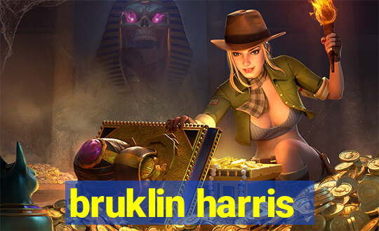 bruklin harris