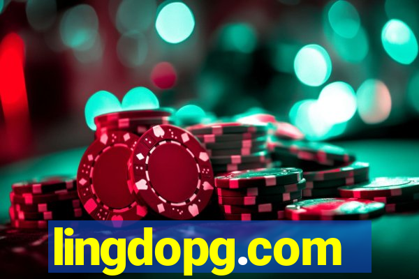 lingdopg.com