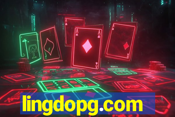 lingdopg.com