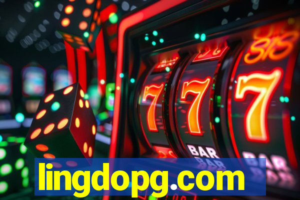 lingdopg.com