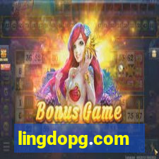 lingdopg.com