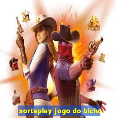 sorteplay jogo do bicho