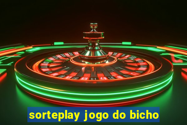 sorteplay jogo do bicho