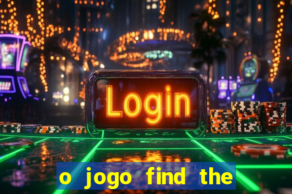 o jogo find the word paga mesmo