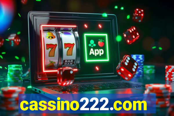 cassino222.com